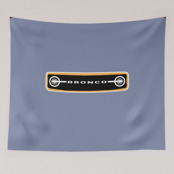 Item preview, Bronco Grille designed and sold by alttabstudio.