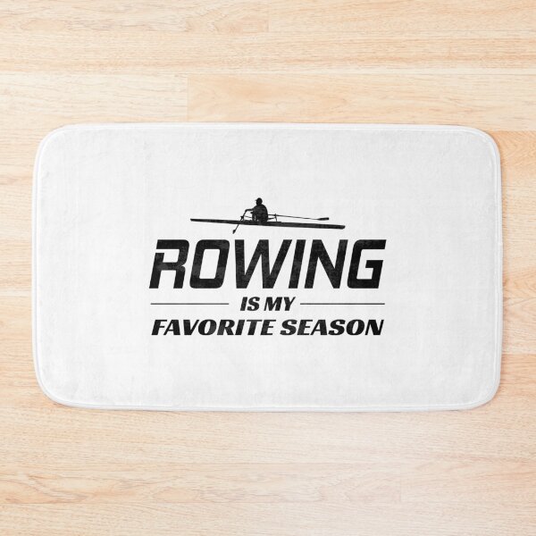 Item preview, Crew Rowing Row Team Boat Oar Rower Funny Gift designed and sold by TastefulTees.
