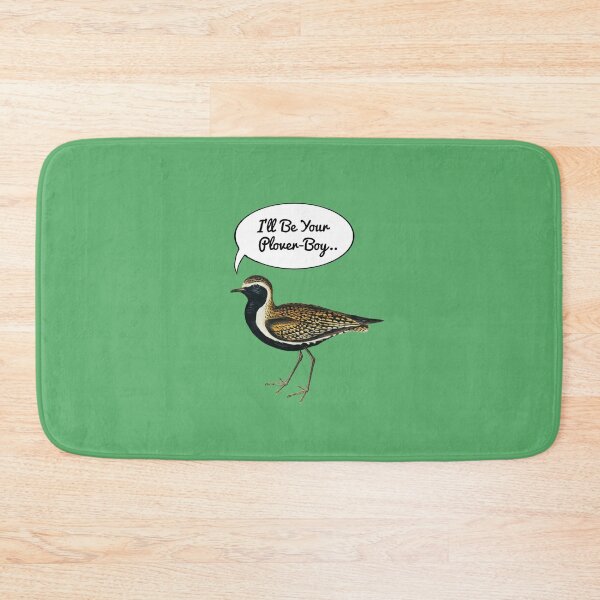 Item preview, I’ll be your plover-boy.. designed and sold by Rob Price.