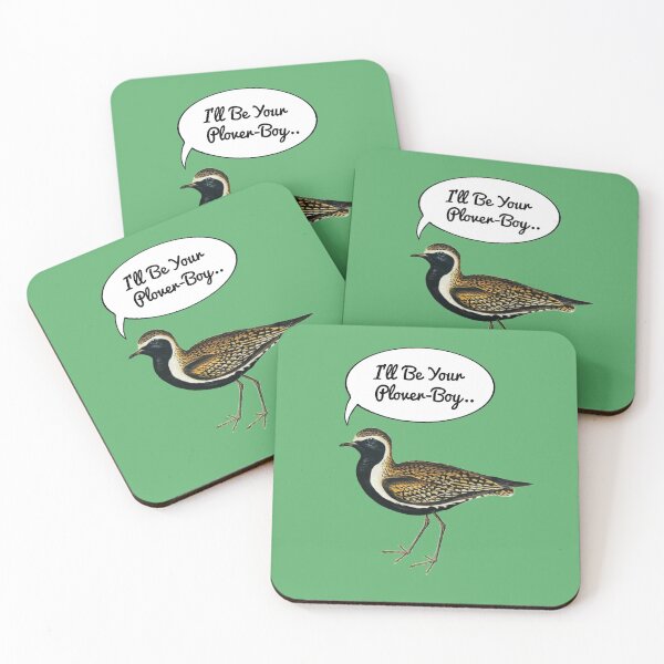 Item preview, I’ll be your plover-boy.. designed and sold by Rob Price.