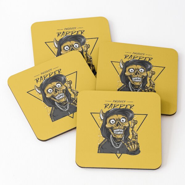 Item preview, Another Rapper designed and sold by AladdinMktgs.