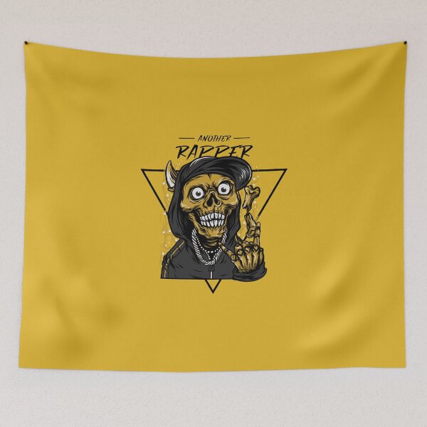 Item preview, Another Rapper designed and sold by AladdinMktgs.