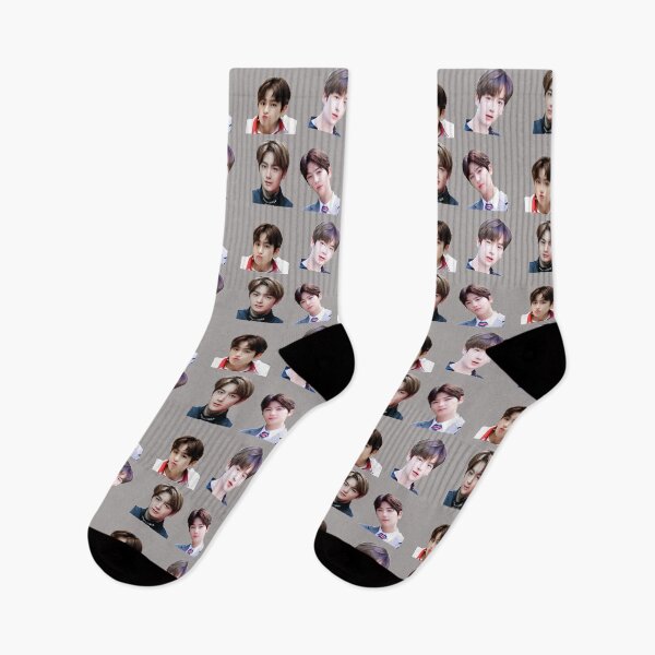Item preview, THE BOYZ Hyunjae Pack designed and sold by 4thgenkpop.