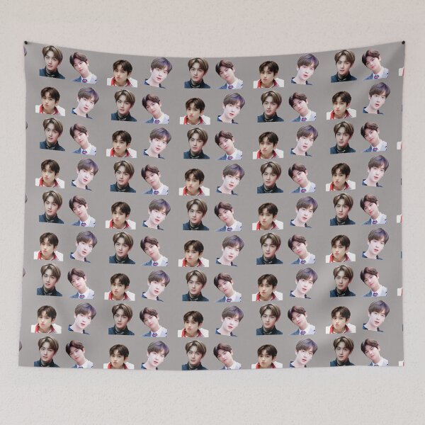 Item preview, THE BOYZ Hyunjae Pack designed and sold by 4thgenkpop.