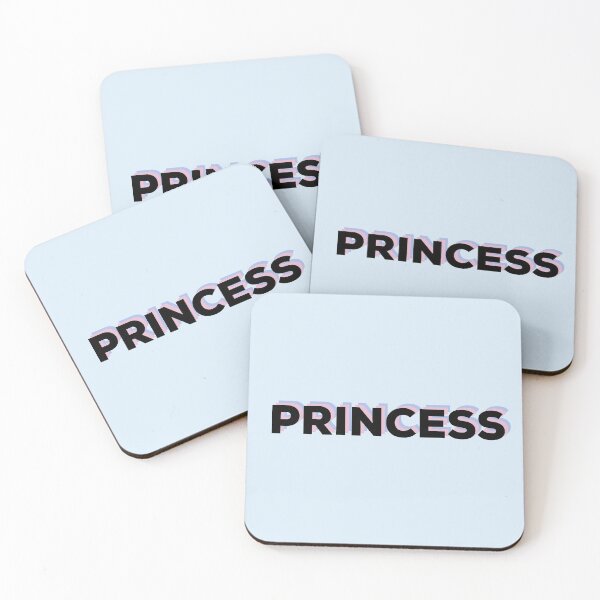 Item preview, Princess Pastel Simple Magic  designed and sold by Destiny Ortiz.