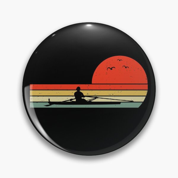 Artikelvorschau, Ruderboot Ruderer Ruderer Ruderer Geschenk entworfen und verkauft von TastefulTees.