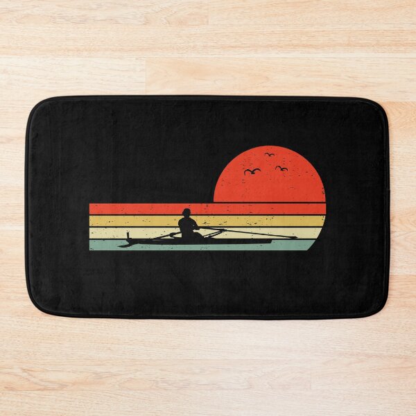 Artikelvorschau, Ruderboot Ruderer Ruderer Ruderer Geschenk entworfen und verkauft von TastefulTees.