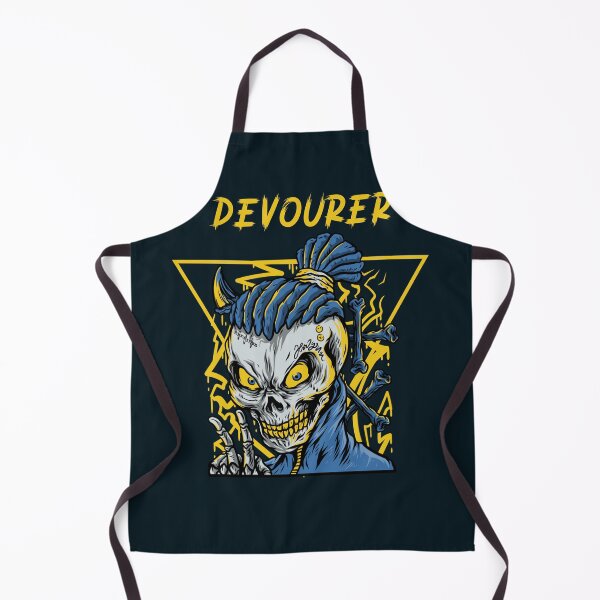 Item preview, Devourer designed and sold by AladdinMktgs.
