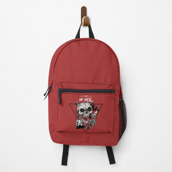 Item preview, Stay In Hell designed and sold by AladdinMktgs.
