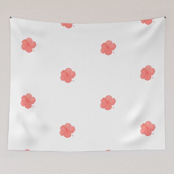 Item preview, Hibiscus reunion island designed and sold by Emyria.