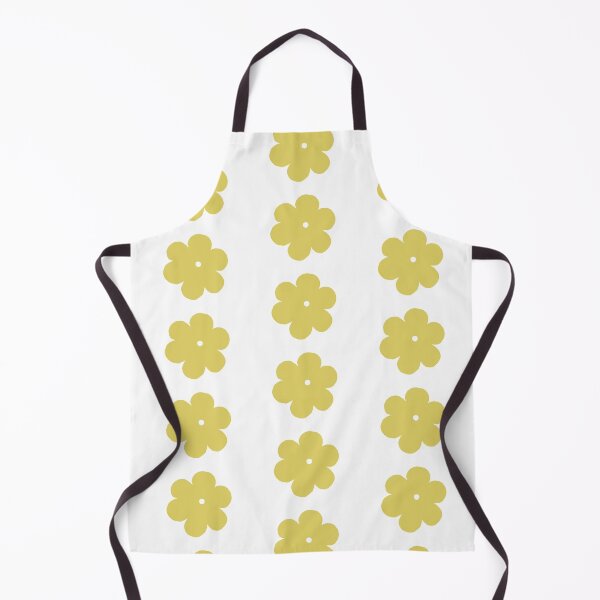 Item preview, Funky Flower Drawing designed and sold by kerryperegrine.