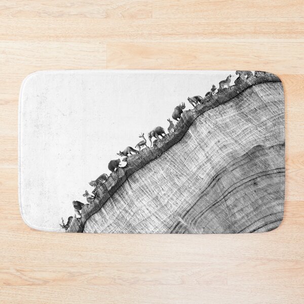 Item preview, Tree Ring Art designed and sold by SurfolioPrints.