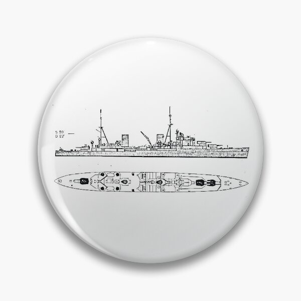 Item preview, Arethusa military boat designed and sold by binti163.