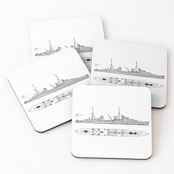 Item preview, Arethusa military boat designed and sold by binti163.