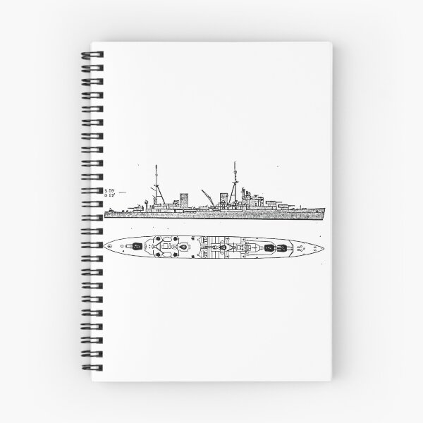 Item preview, Arethusa military boat designed and sold by binti163.
