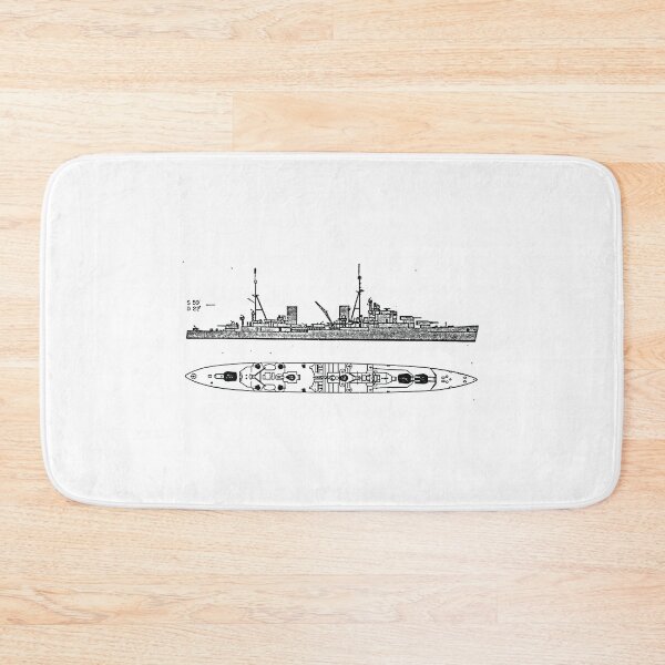 Item preview, Arethusa military boat designed and sold by binti163.