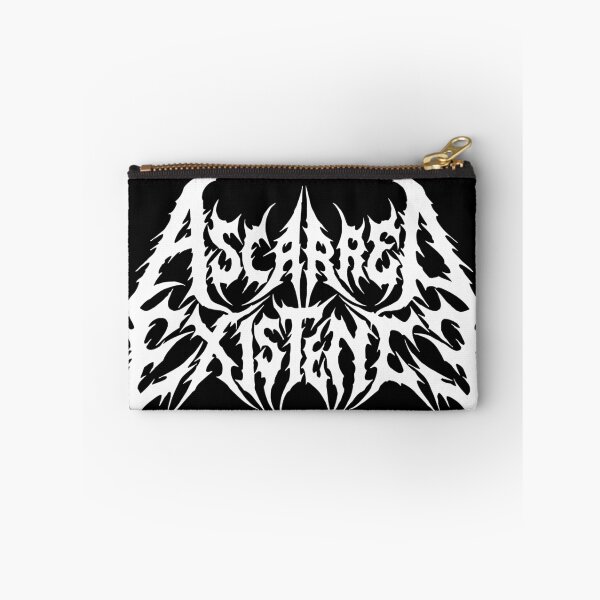 Item preview, A Scarred Existence Logo designed and sold by ASE-Band.