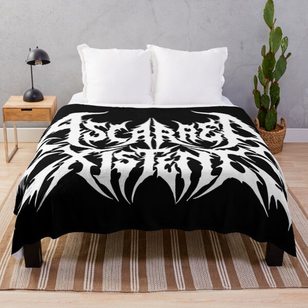 Item preview, A Scarred Existence Logo designed and sold by ASE-Band.