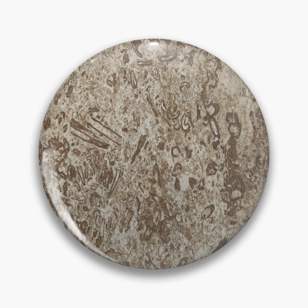 Item preview, Natural Stone-Like Marble Brown Shades designed and sold by taiche.