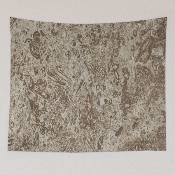 Item preview, Natural Stone-Like Marble Brown Shades designed and sold by taiche.