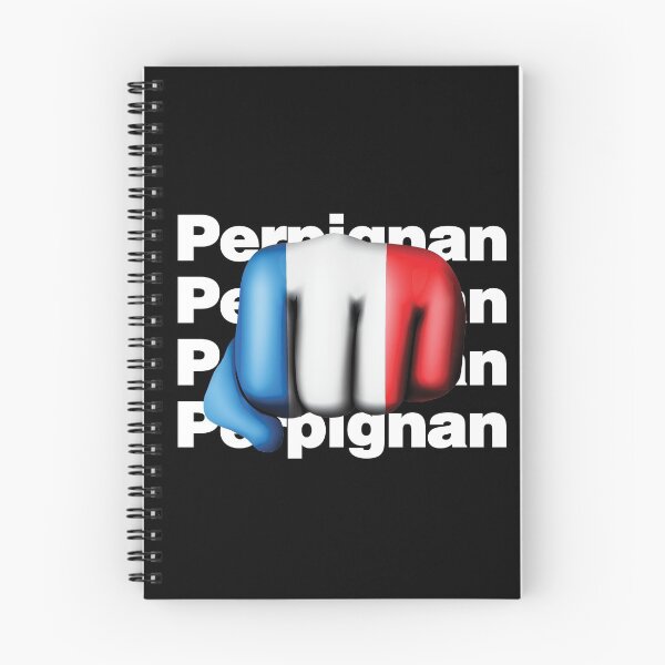 Item preview, Strong Perpignan French Fist France Flag designed and sold by elhefe.