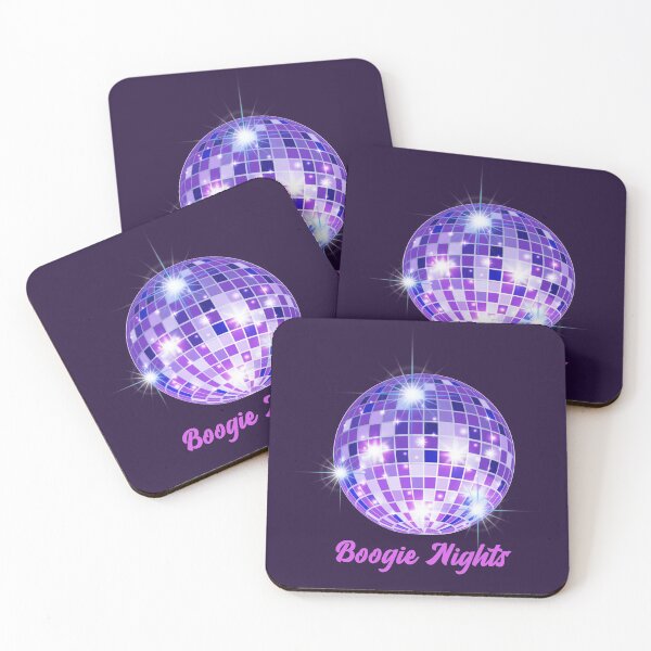 Item preview, Boogie Nights Disco Party designed and sold by BubbaCool.