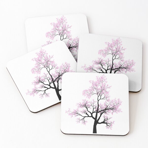 Item preview, Cherry Blossom Tree designed and sold by jadekandel.