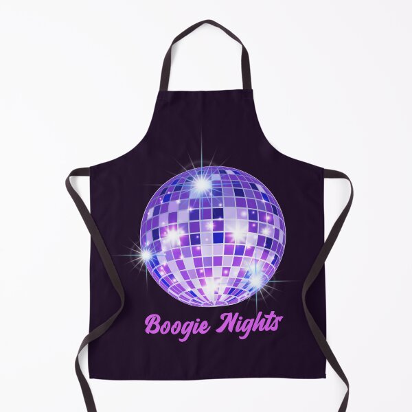 Item preview, Boogie Nights Disco Party designed and sold by BubbaCool.
