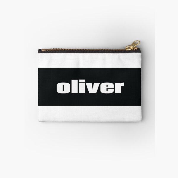 Item preview, Oliver Name designed and sold by ProjectX23.