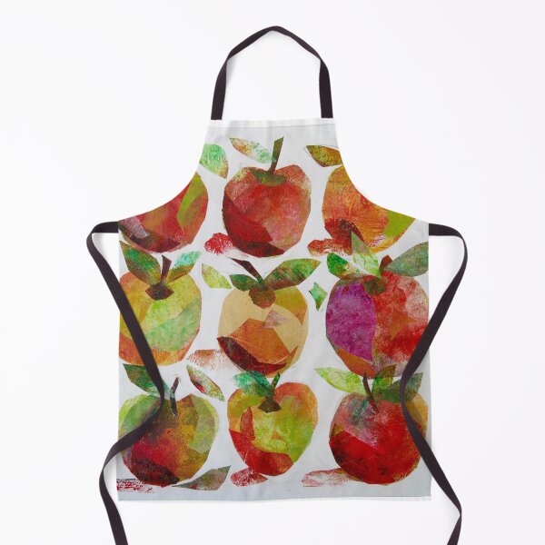 Item preview, Apple Parade designed and sold by Nina Lahrmann.