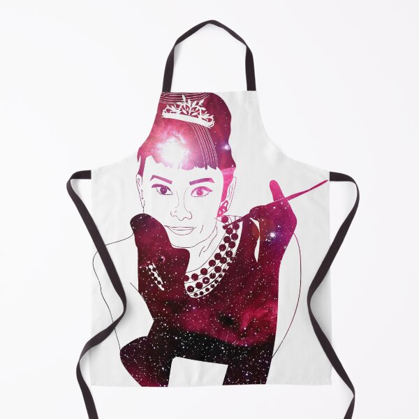 Item preview, Breakfast At Tiffanys - Audrey Hepburn - Old Movies designed and sold by SATVRNAES DESIGNS.