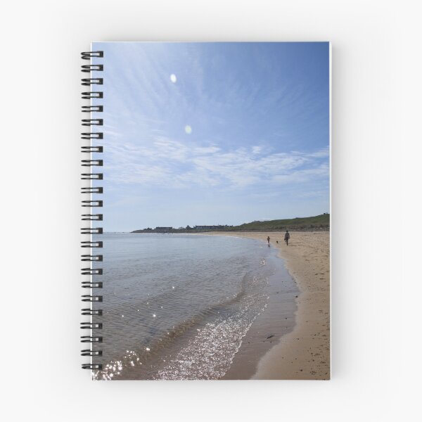Item preview, Brora Beach designed and sold by sandysshoots.