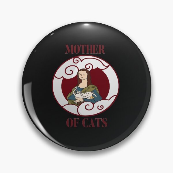 Item preview, Mother Of Cats designed and sold by thersant.
