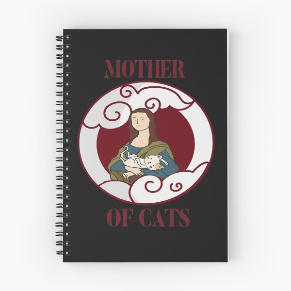 Item preview, Mother Of Cats designed and sold by thersant.