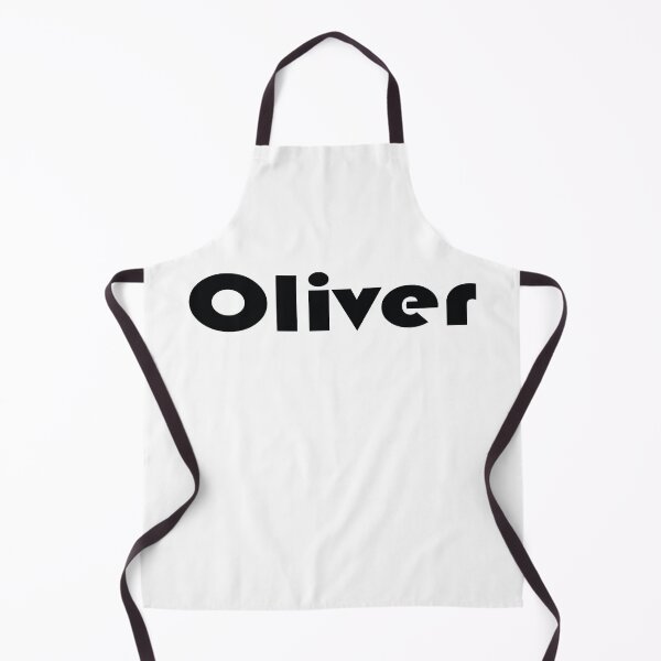 Item preview, Oliver Name designed and sold by ProjectX23.