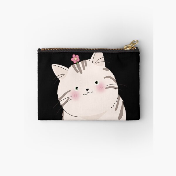 Item preview, Cute Cat designed and sold by Ketsadaporn.