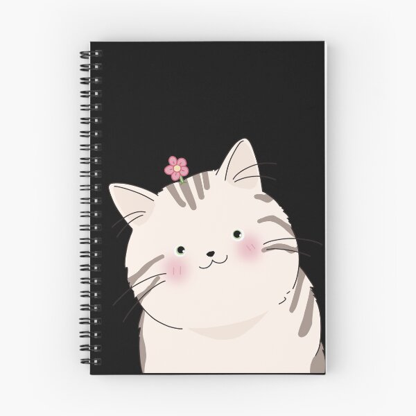Item preview, Cute Cat designed and sold by Ketsadaporn.