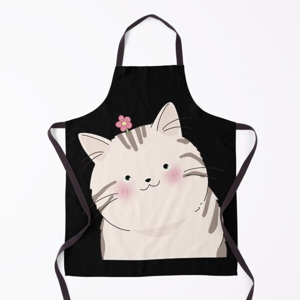 Item preview, Cute Cat designed and sold by Ketsadaporn.