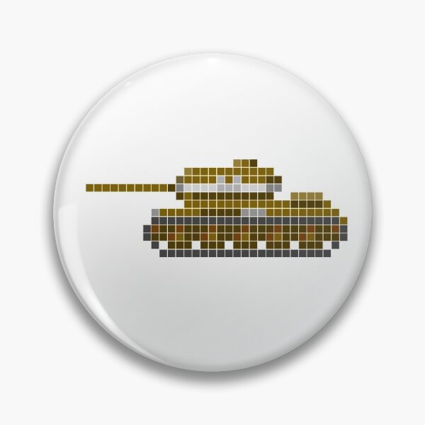 Item preview, PIXEL8 Army | T34/85 designed and sold by 8eye.