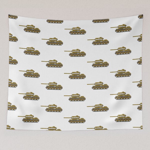 Item preview, PIXEL8 Army | T34/85 designed and sold by 8eye.