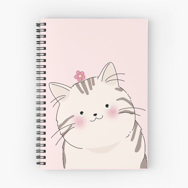 Item preview, Cute Cat designed and sold by Ketsadaporn.
