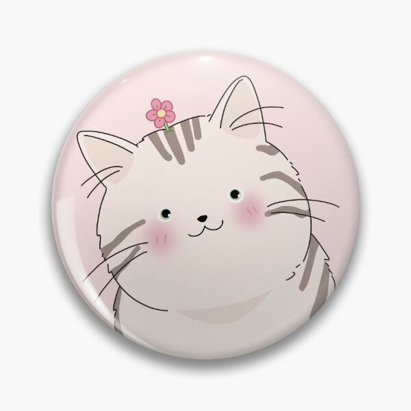 Item preview, Cute Cat designed and sold by Ketsadaporn.