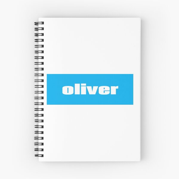 Item preview, Oliver Nombre designed and sold by ProjectX23.