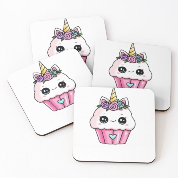 Item preview, Cute cupcake designed and sold by Creativezana.