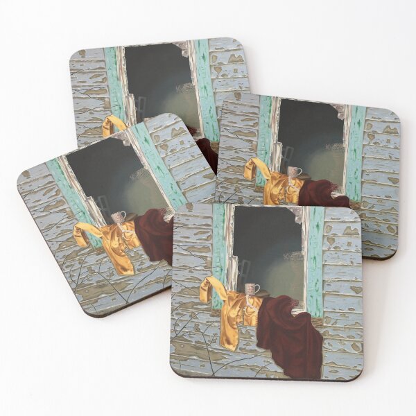Item preview, I am not worse for wear designed and sold by Bethany Habegger.
