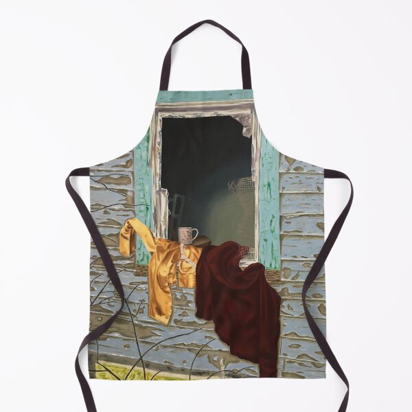 Item preview, I am not worse for wear designed and sold by Bethany Habegger.