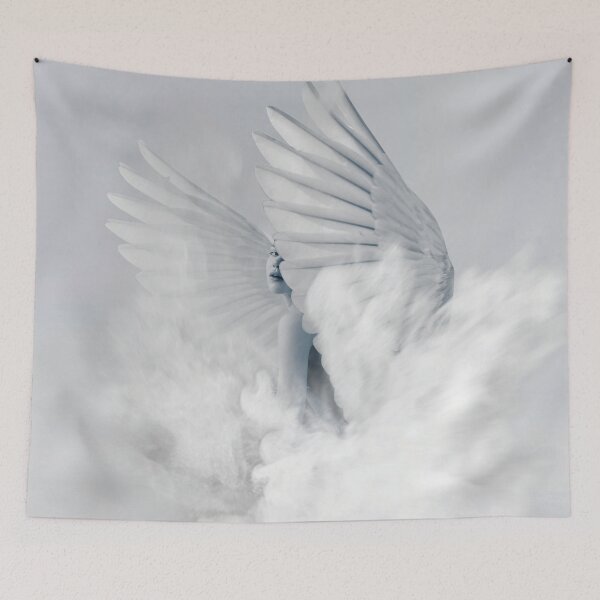 Item preview, Fallen Angel designed and sold by SurfolioPrints.