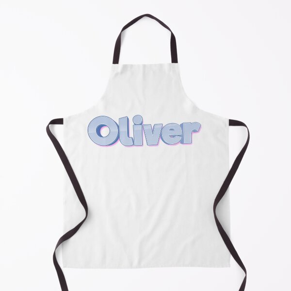 Item preview, Oliver Name designed and sold by ProjectX23.