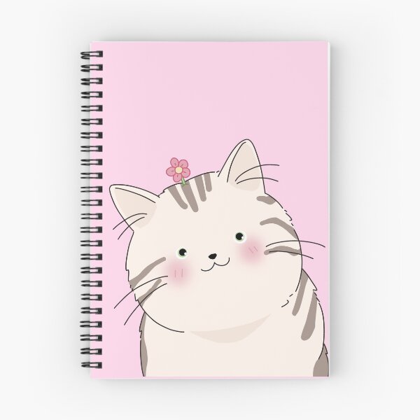 Item preview, Cute Cat designed and sold by Ketsadaporn.