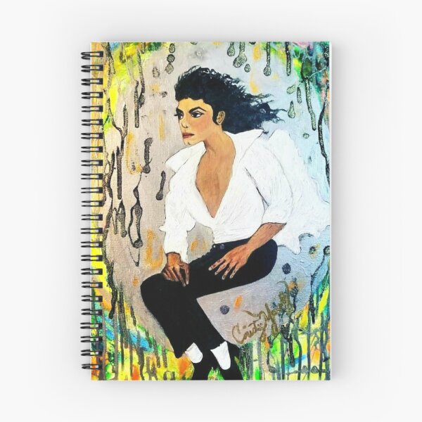 Item preview, M.J. King Of Pop designed and sold by SheSoFabFashion.